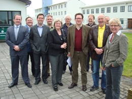 Fjárlaganefnd Alþingis