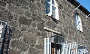 Geðheilbrigðisþjónusta á Litla-Hrauni